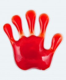 Hand 170x170 mm