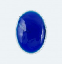 Ellipse 120x85 mm