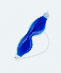 Cold eye mask 205x55 mm